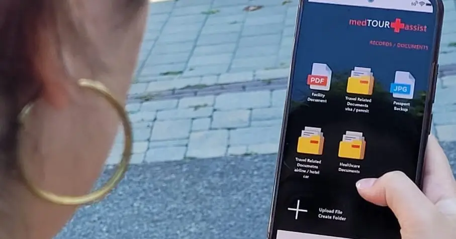 New Technology and Growing Partnerships Elevate the Medical Tourism Category