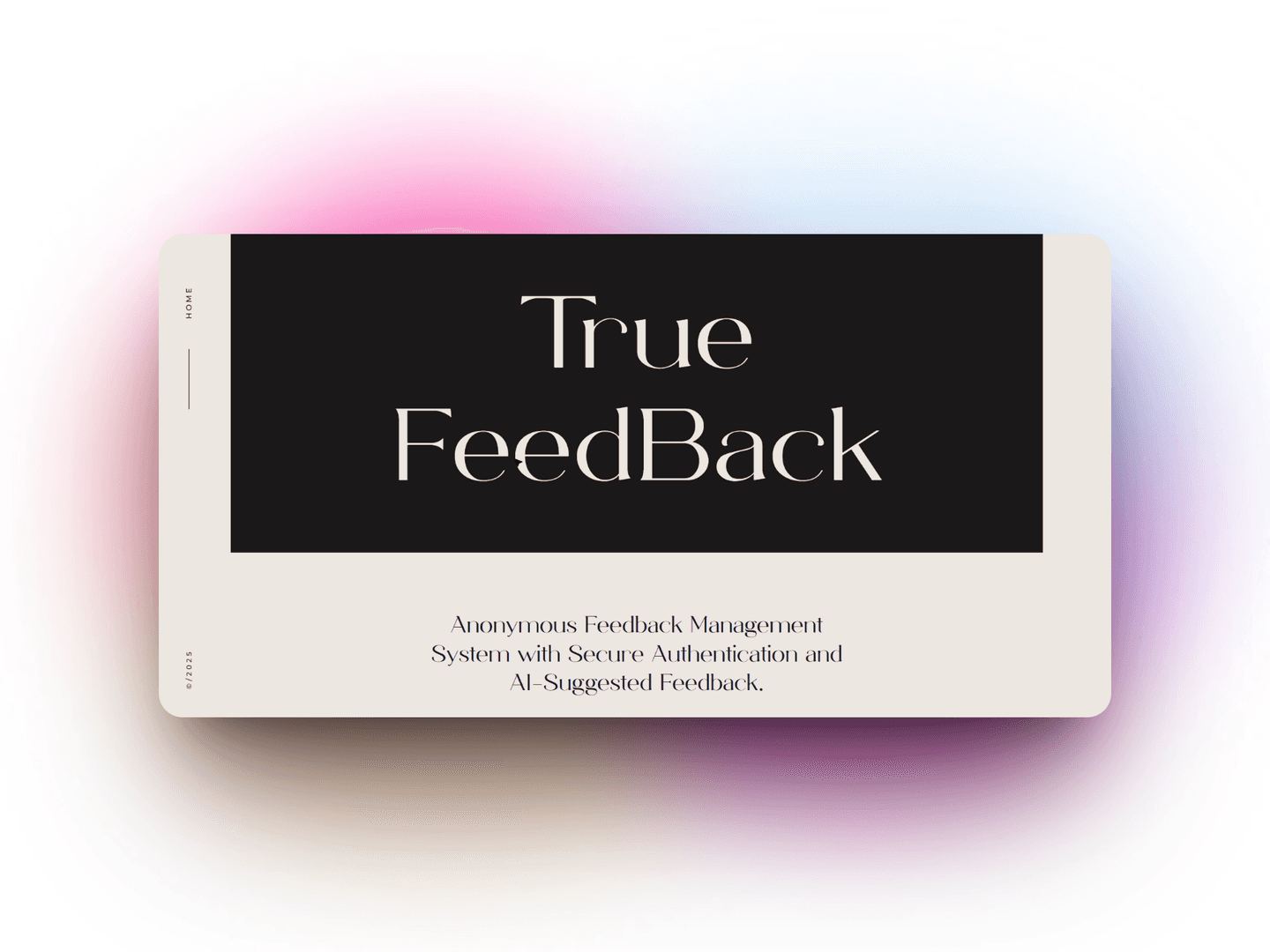 Tejas Gojariya | Portfolio image 4