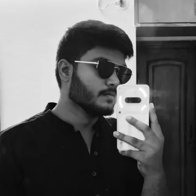 Yash Srivastava