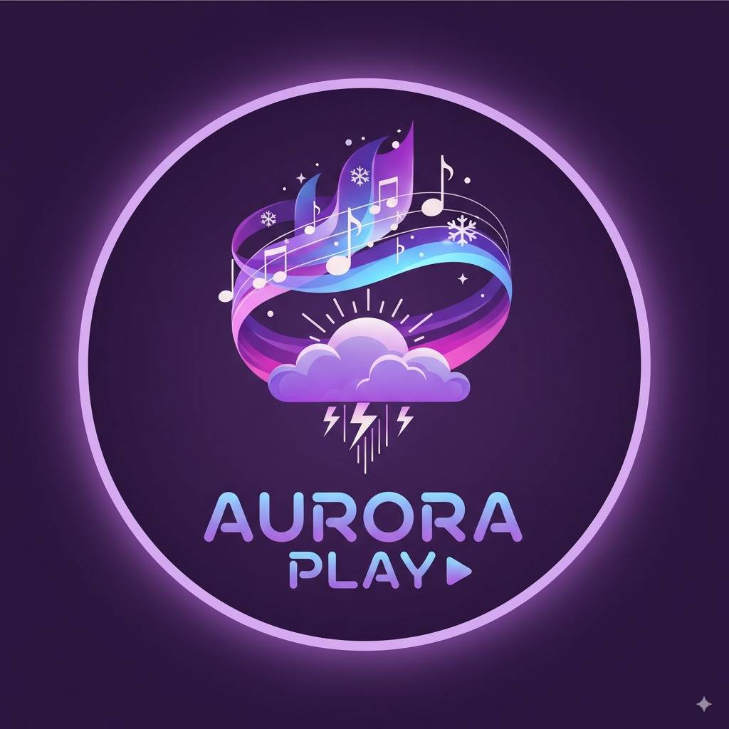 AuroraPlay