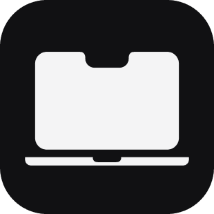 DeskNotch