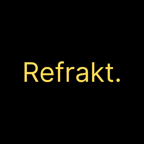 Refrakt