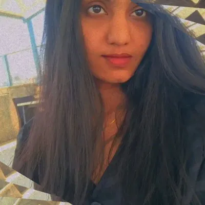 Mrunal Upadhye