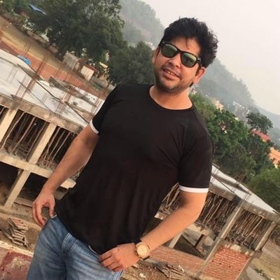 Mohd Tauheed