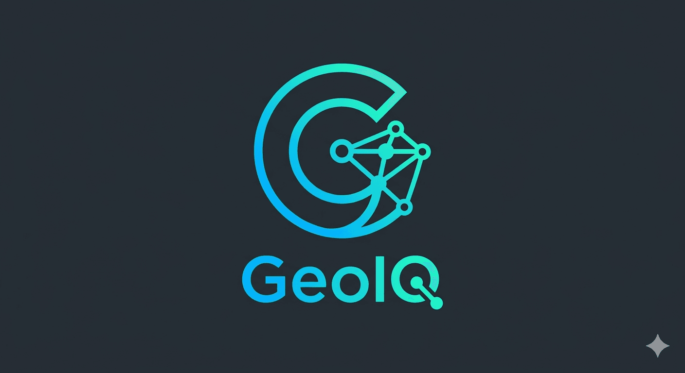 GeoIQAI