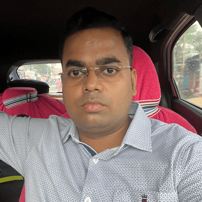ROHIT RANJAN
