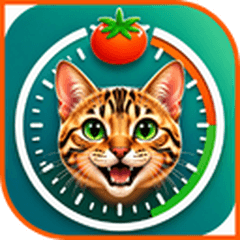 Bengal Pomodoro Timer: Focus & Fitness Breaks