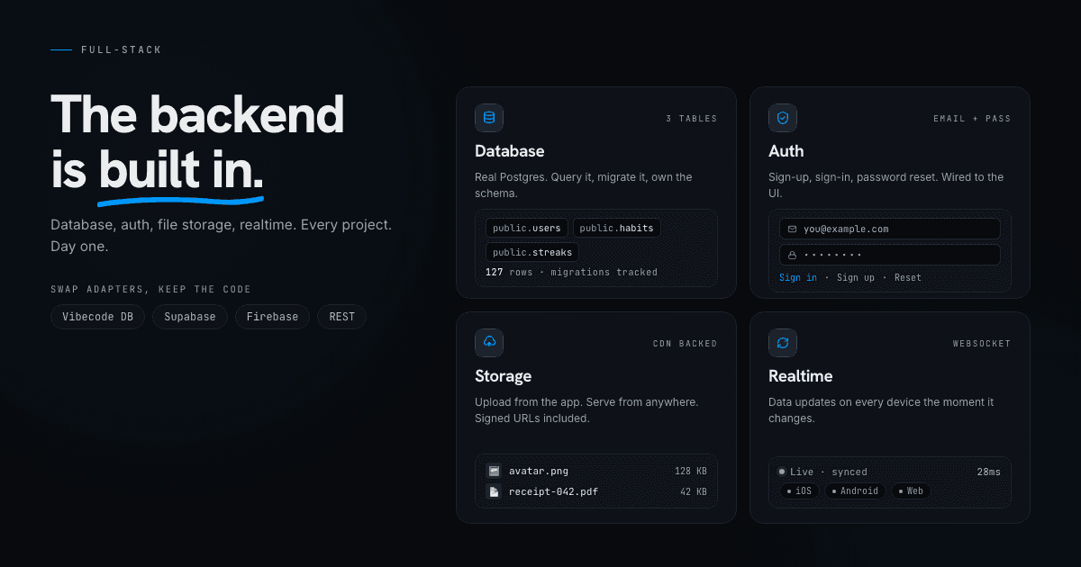 RapidNative image 3