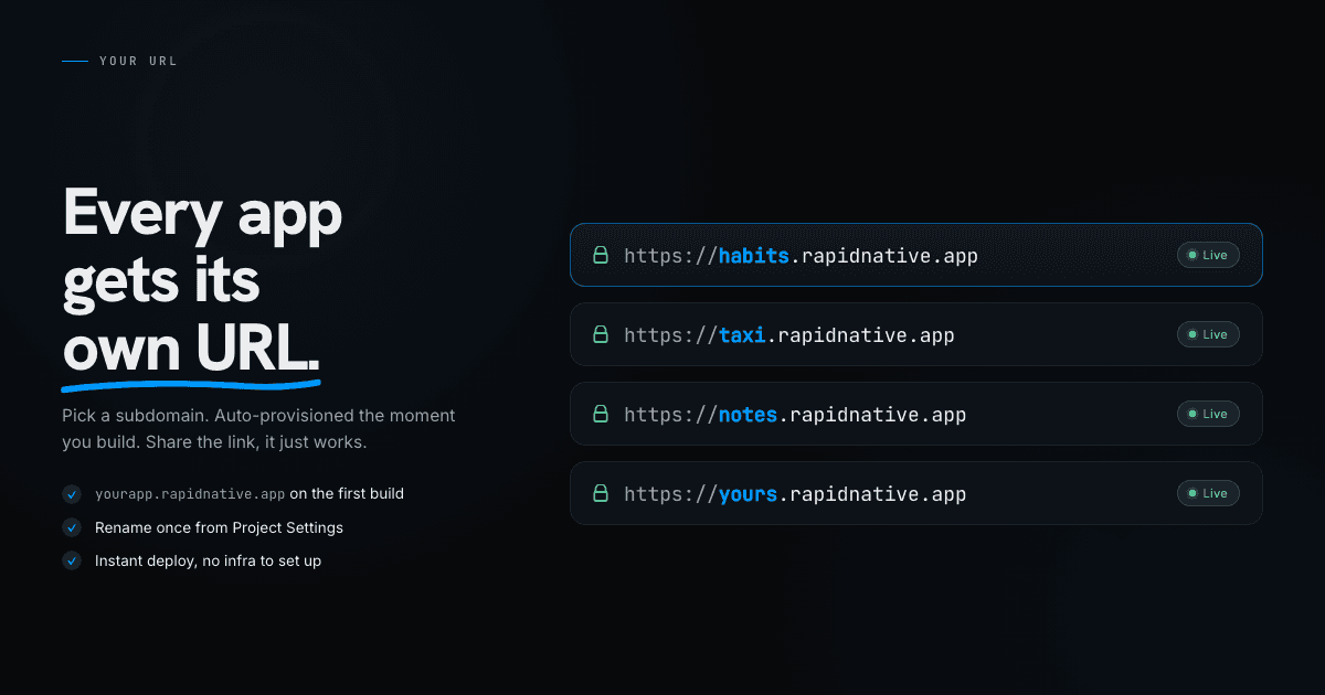 RapidNative image 2