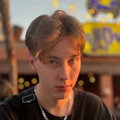 Dmitrii Gmyra