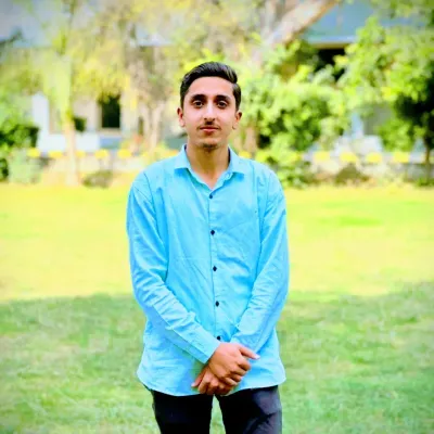 Taqi Qaiser