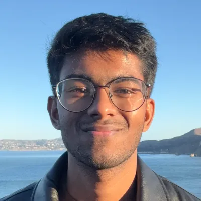 Saksham Aggarwal