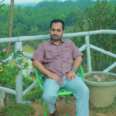 Masum Khan