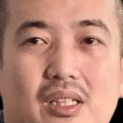 Irvan Putra