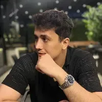 Sina Sotoudeh
