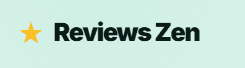 Reviews Zen