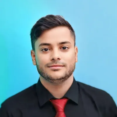 Mohammad Kaif