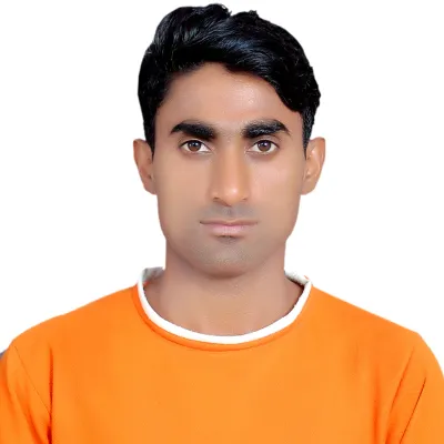 Md Danish Alam