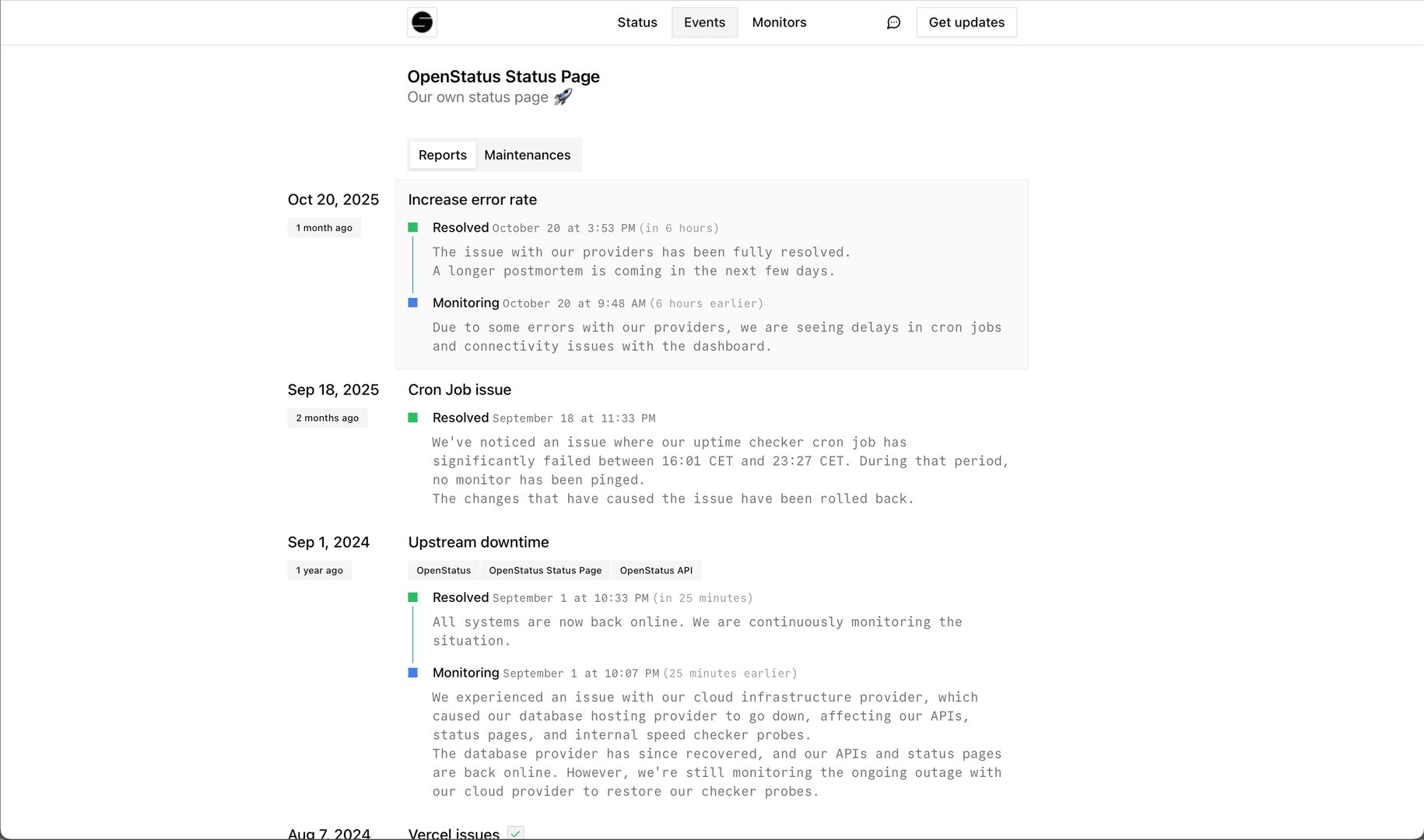 openstatus image 2