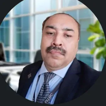 Asif Iqbal
