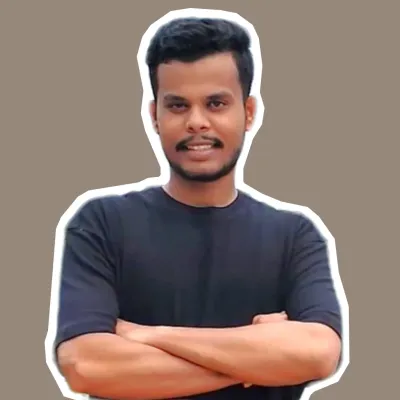 Gautam Chouhan