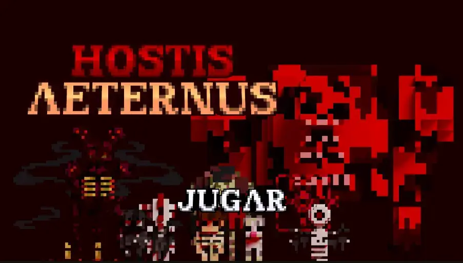 Hostis Aeternus image 2