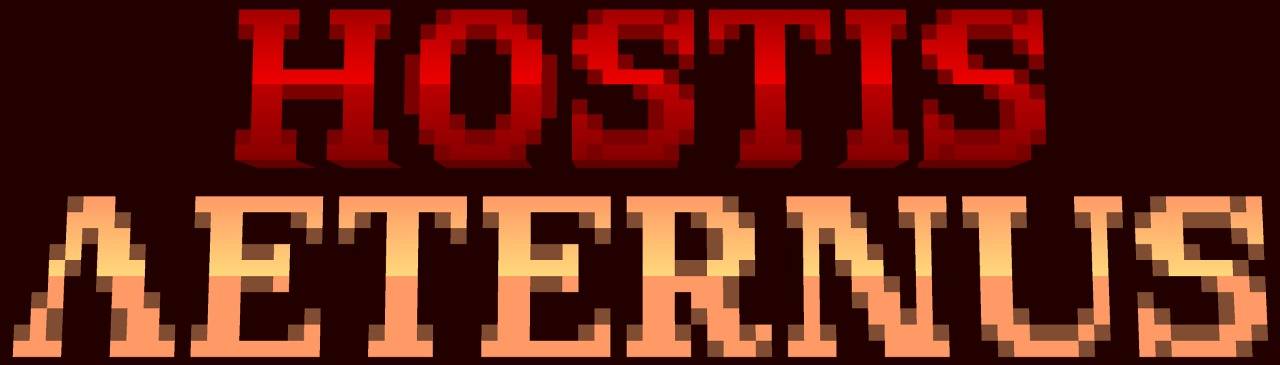 Hostis Aeternus