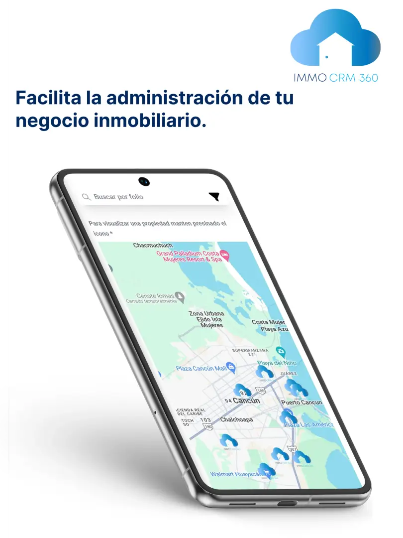 IMMO CRM 360 image 1
