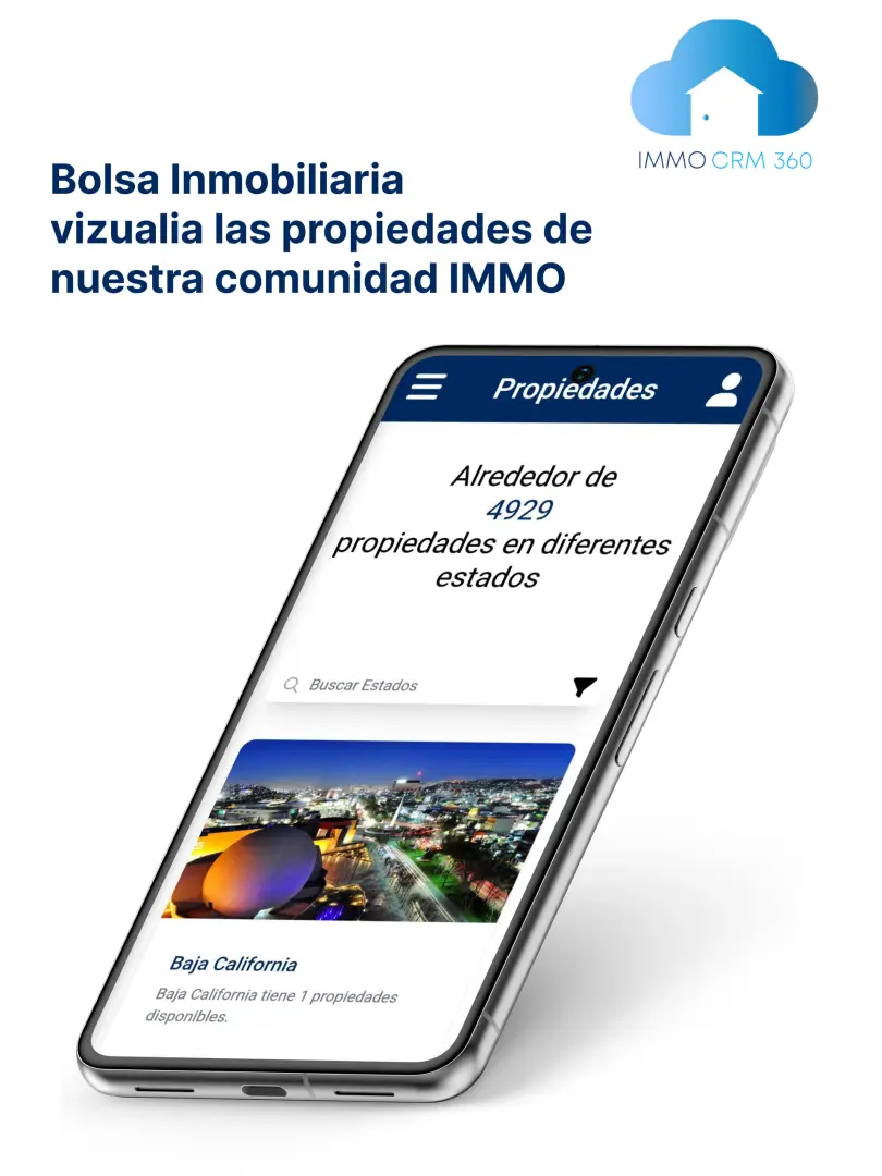 IMMO CRM 360 image 2