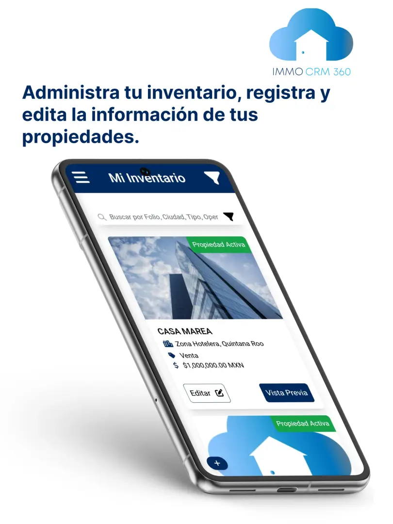 IMMO CRM 360 image 3