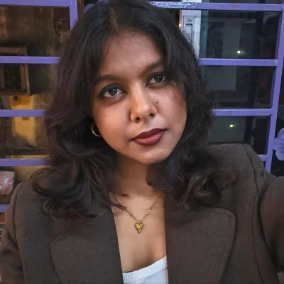 Annyesha Das