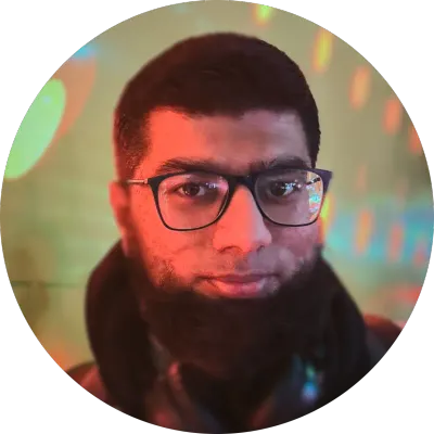 Ahmed H