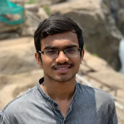 Revanth Vermareddy
