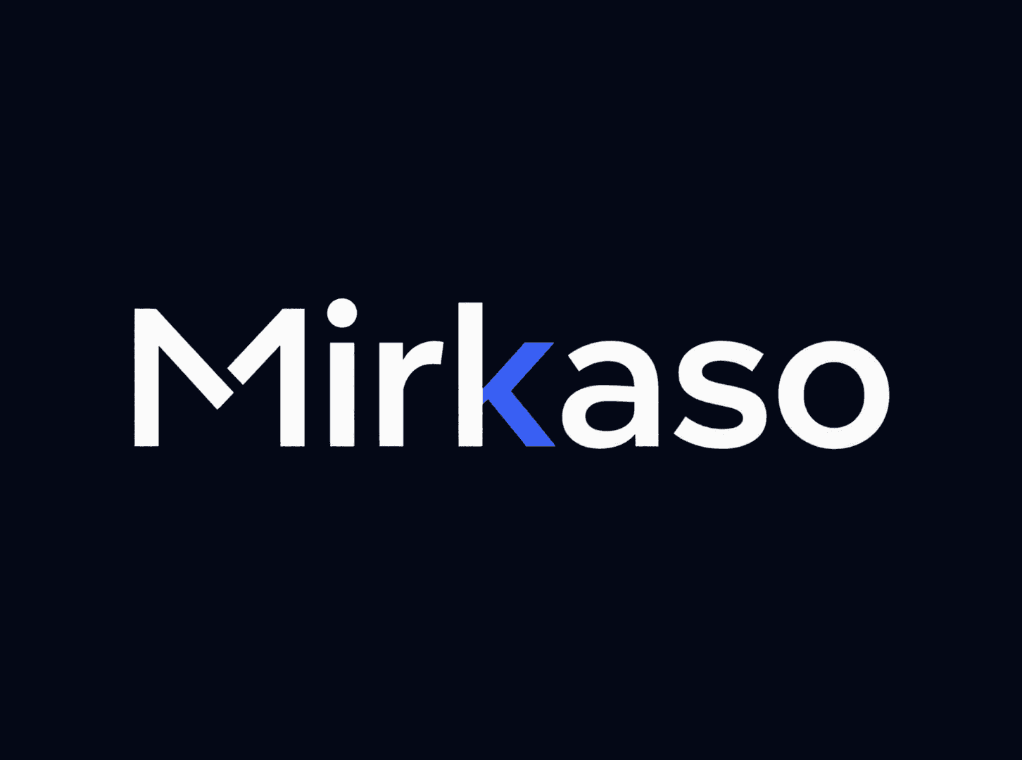 Mirkaso