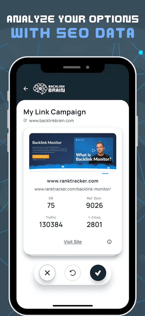 Backlink Brain image 3