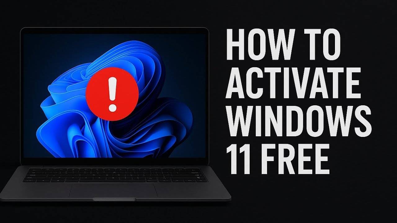 Windows 11 Activator Premium Features