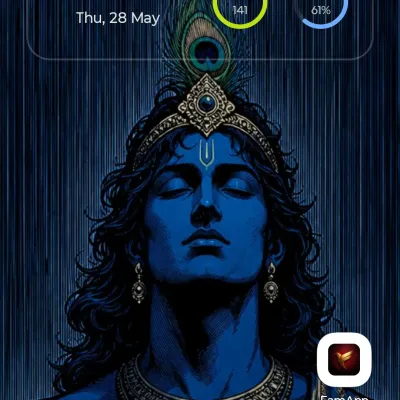 Rupam Mandal
