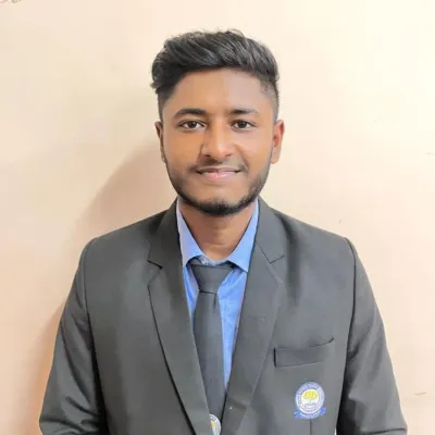 Kaushik Mandal