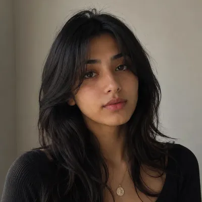 Neha Patel