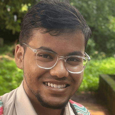 vaibhav raj