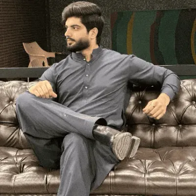 Haider Ali