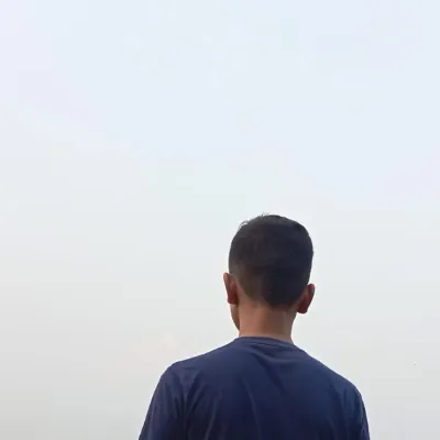 Sumit Panigrahi