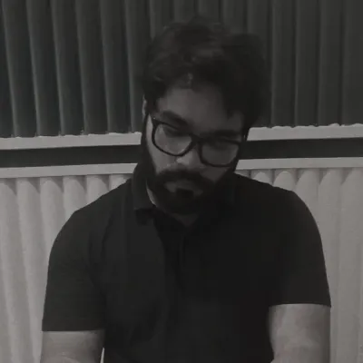 Nikhil seth