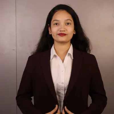Parul Vyas