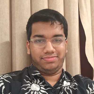 K Vivaan Reddy