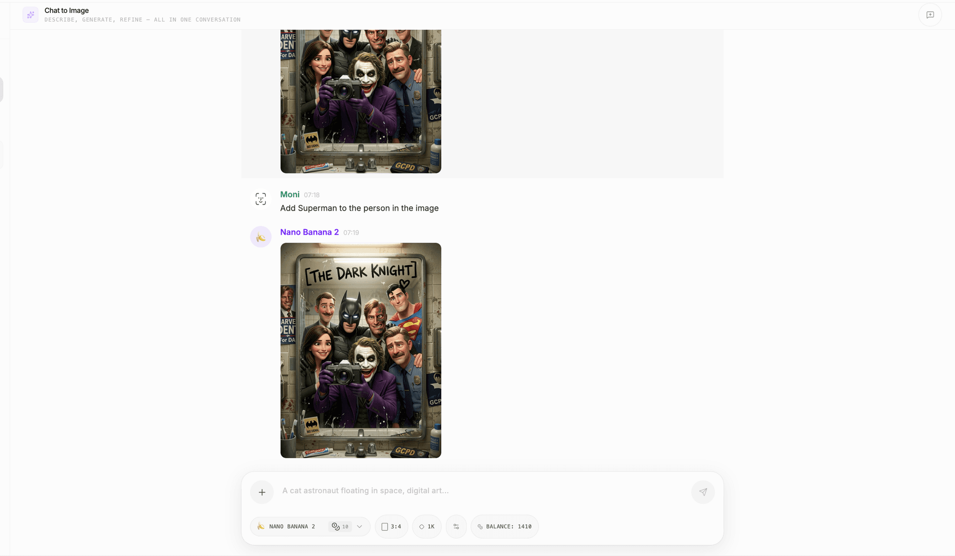 ImgPilot image 1