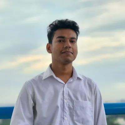Maruf Hasan
