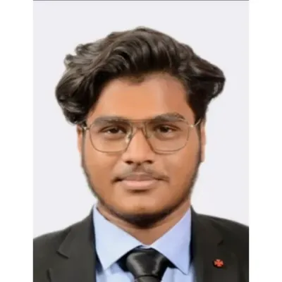 Raj Sahoo