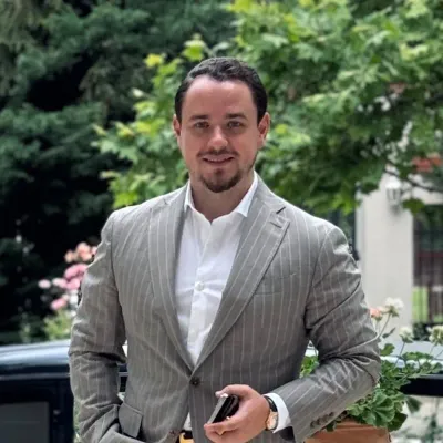 Alexandru Paduraru