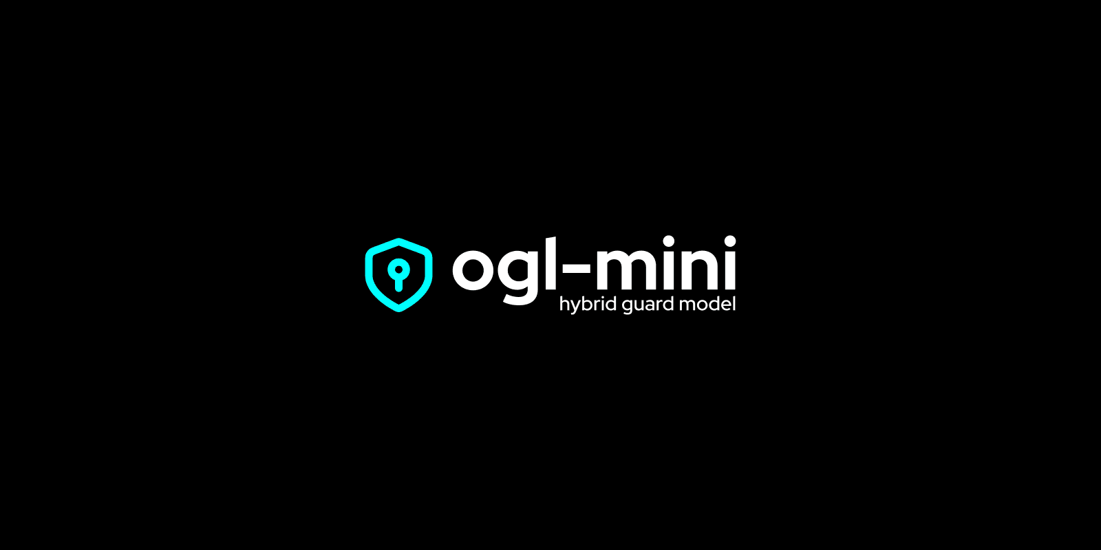 Open Guard Layer (OGL-Mini)